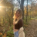 Hannah - @_hannahbergmann - Instagram