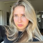 Hannah Bergman - @hannah_bergmannn - Instagram