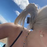Hannah Bergmann - @hannah.brg09 - Instagram