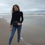 Hannah - @hannah.bergmann_ - Instagram