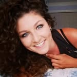 Hannah McCullough (Bergmann) - @hannahbird95 - Instagram
