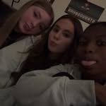 hannah berk - @flicswithan - Instagram