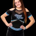 Hannah Berk - @hannahberkcheer - Instagram