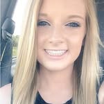 Hannah_berkins - @hannah_berkins_ - Instagram