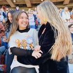 Hannah Hollis+Berkley Barnett - @hannahtate_berkleykate - Instagram