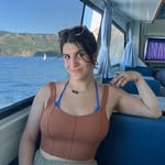 hannah berkowitz - @babe.owitz - Instagram