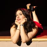 Hannah Berkowitz - @h_berkowitz8 - Instagram