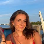 Hannah - @hannahberkowitz - Instagram