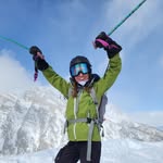 Hannah Bernier - @hrbernier - Instagram