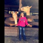 Hannah Bertram🐎💋 - @equinelife34 - Instagram