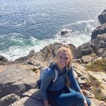 Hannah Bertram - @hanbertram21 - Instagram