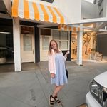 Hannah Bertram - @hannah_jean56 - Instagram