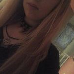Hannah Bertram - @emo_hannahx - Instagram