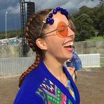 Hannah Bertram - @hanbertie - Instagram