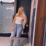 Hannah King - @hannah_beth31 - Instagram