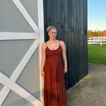 Hannah Langley - @hannahbethlangley - Instagram