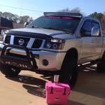 Hannah Bethea - @tessa_the_titan - Instagram