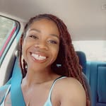 Hannah Bethea - @_._guesswho - Instagram