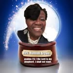 Hannah Bethea Brown - @preacherlady105 - Instagram