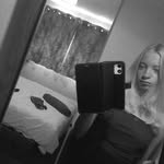 Hannah Betts - @hannahbetts62 - Instagram
