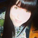 Hannah Betts - @hannahbetts87 - Instagram