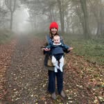 Hannah McInroy-Betts - @eat_teach_run - Instagram