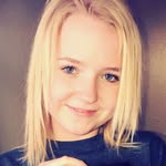 Hannah Bierbaum - @hbierbaum - Instagram