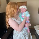 Hannah Bierbaum - @hannah.b.spamz - Instagram