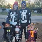 Hannah Birk - Facebook