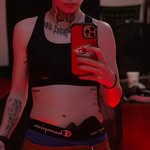 Hannah Birkes - @hannah_birkes420 - Instagram