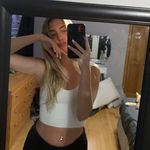 Hannah Bissonnette - @hannah.bissonnette - Instagram