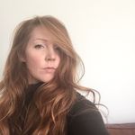 Hannah Blackmon - @jean_and_jim - Instagram