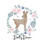 Hannah Blades - @dottydeer - Instagram