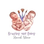 Hannah  Blanco - @brushesandbabes - Instagram