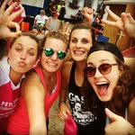 Hannah Blanco - @haennis_lab - Instagram