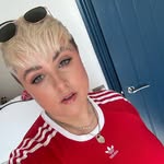 Hannah Blanco - @hannahblancox - Instagram