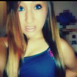Hannah Blankenship - @hannahnichole3 - Instagram