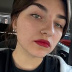 Hannah Blankenship - @ratb1rds - Instagram