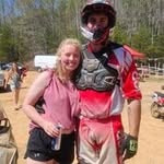 Hannah Marie Blankenship - @bikerchic945 - Instagram