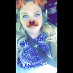 Hannah B - @hannah__blattel2017 - Instagram