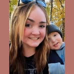 Hannah Blatt - Facebook