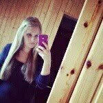 Hannah - @hannahblattgerste - Instagram