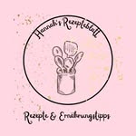 Hannah Sangita - @hannahs_rezepteblatt - Instagram