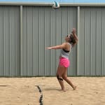 Hannah Blaylock - @hannah_beachvb26 - Instagram
