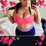 Hannah blaze  - Facebook