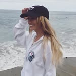 Hannah Blaze - @blazeblazinbitch - Instagram