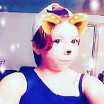 shadow_killer779 - @hannahblaze8126 - Instagram