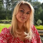Hanna Blomgren - @hannaablomgren - Instagram