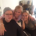 Hanna Blomgren-Ulkuniemi - @hannablom57 - Instagram