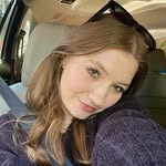 Hannah Blomgren - @hannahkb_24 - Instagram